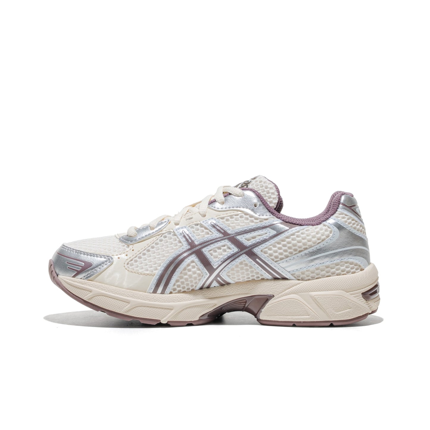 Asics Gel-1130 Cream/Cocoa Powder  - 1203A609-114