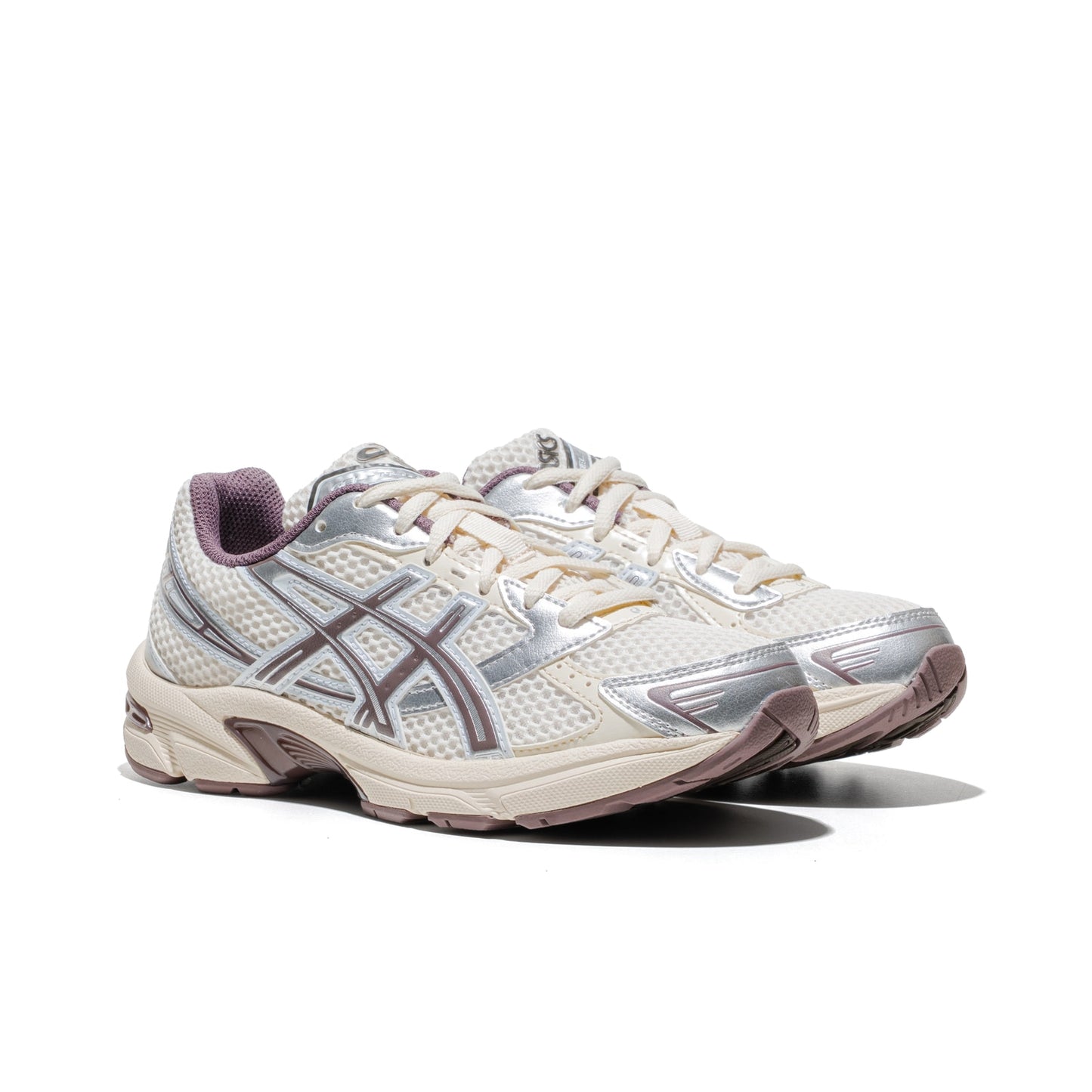 Asics Gel-1130 Cream/Cocoa Powder  - 1203A609-114