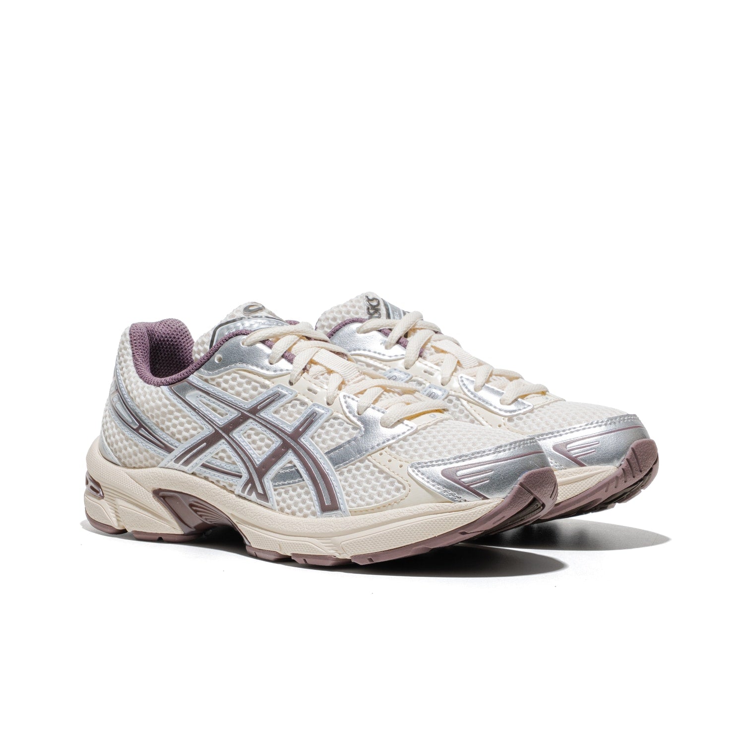 Asics Gel-1130 Cream/Cocoa Powder  - 1203A609-114