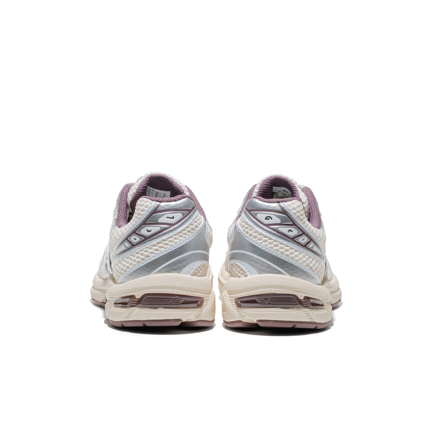 Asics Gel-1130 Cream/Cocoa Powder  - 1203A609-114