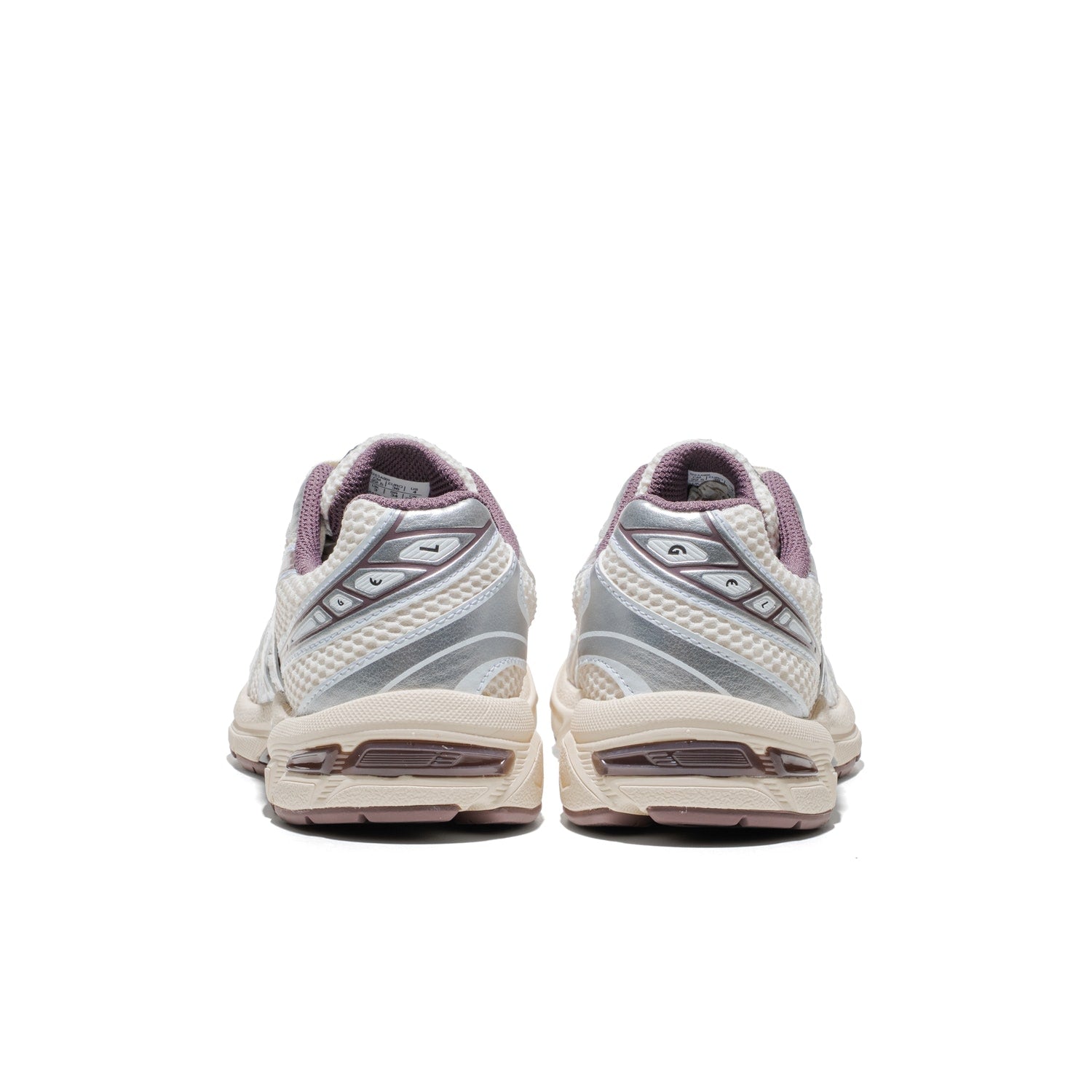 Asics Gel-1130 Cream/Cocoa Powder  - 1203A609-114