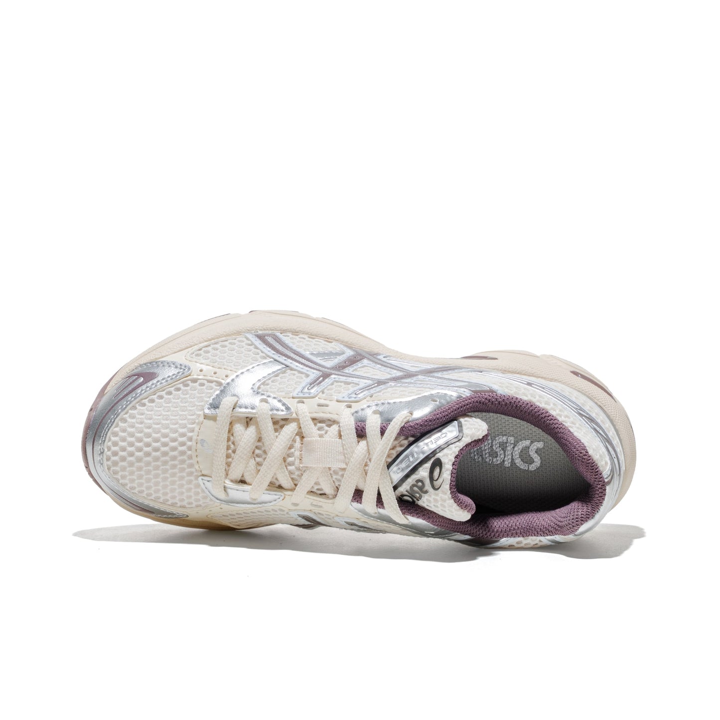 Asics Gel-1130 Cream/Cocoa Powder  - 1203A609-114