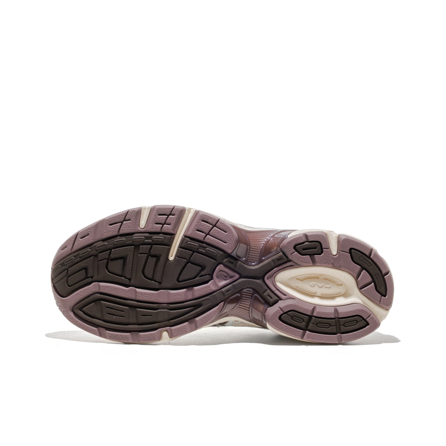 Asics Gel-1130 Cream/Cocoa Powder  - 1203A609-114