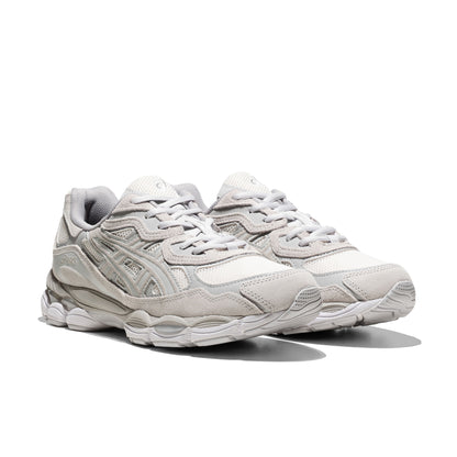 Asics Gel-NYC Cream/Cloud Grey
