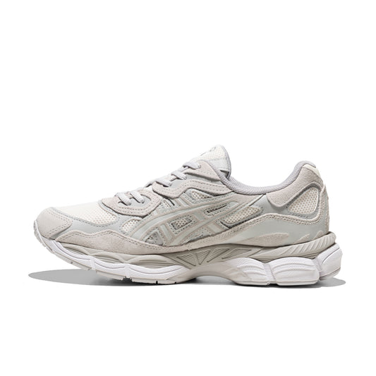 Asics Gel-NYC Cream/Cloud Grey