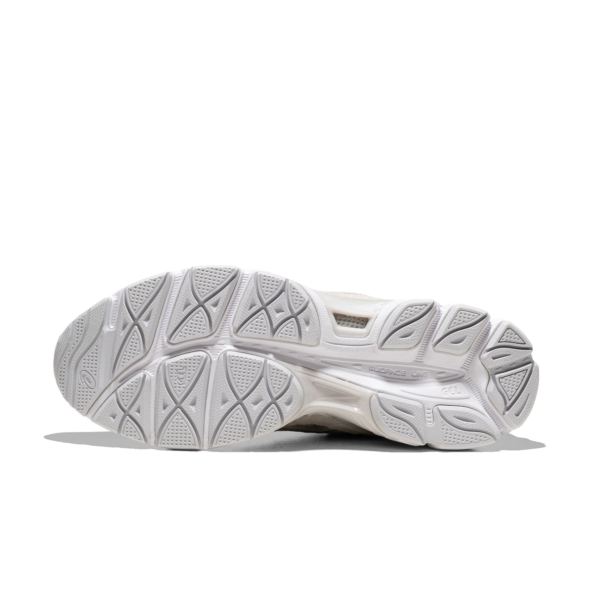Asics Gel-NYC Cream/Cloud Grey