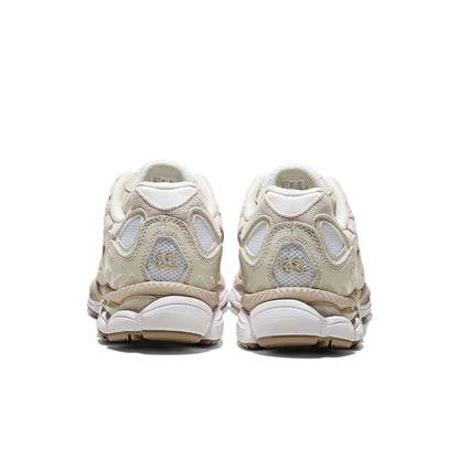 Asics Gel-NYC White/Feather Grey  - 1203A663-102