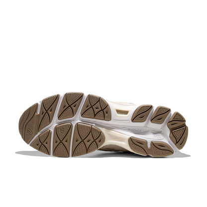 Asics Gel-NYC White/Feather Grey  - 1203A663-102