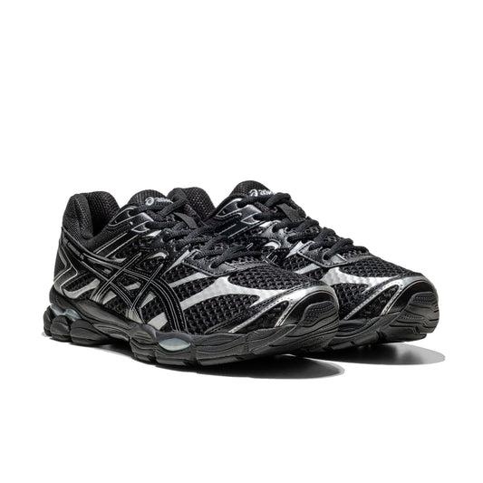 Asics Gel-Cumulus 16 Black/Black  - 1203A733-002