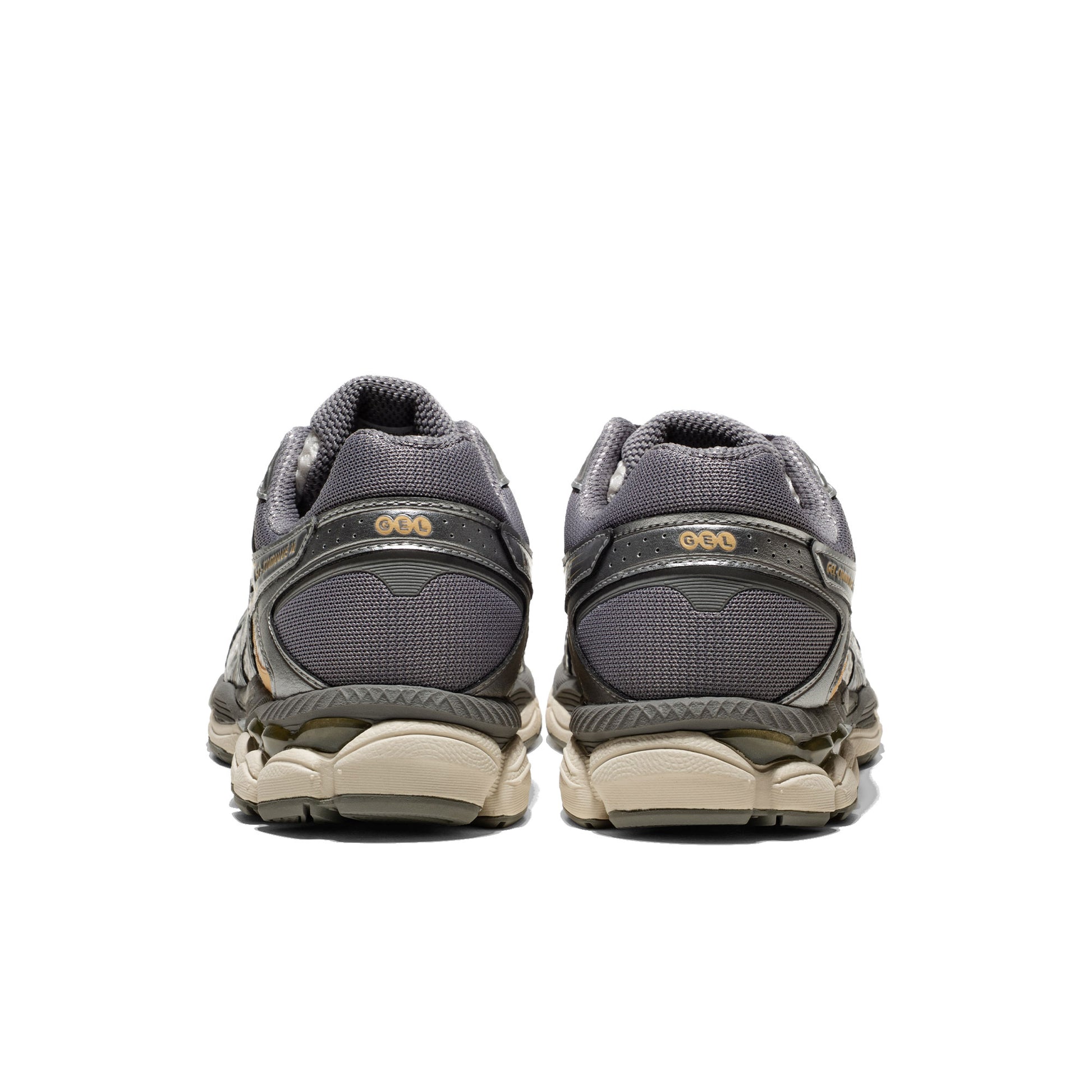 Asics Gel-Cumulus 16 Cream/Clay Grey  - 1203A733-101