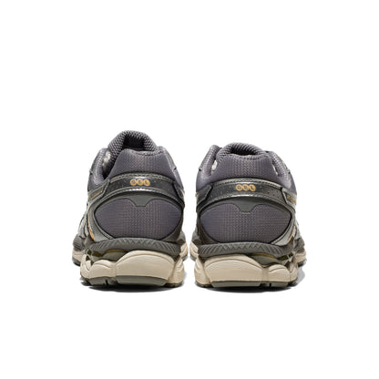 Asics Gel-Cumulus 16 Cream/Clay Grey  - 1203A733-101