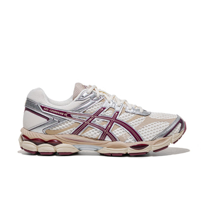 Asics Gel-Cumulus 16 Cream/Beniimo Purple  - 1203A733-104