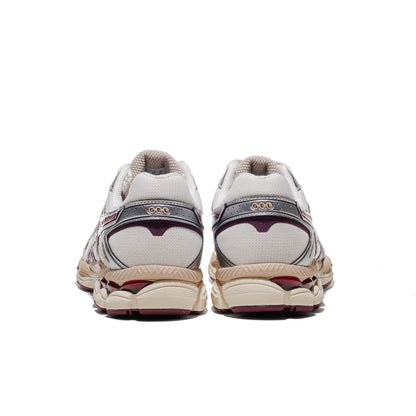 Asics Gel-Cumulus 16 Cream/Beniimo Purple  - 1203A733-104