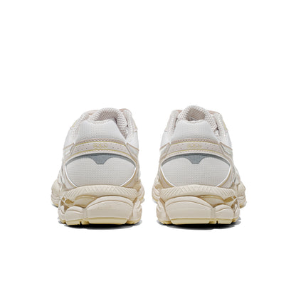 Asics Gel-Cumulus 16 Cream/Pure Silver  - 1203A733-107