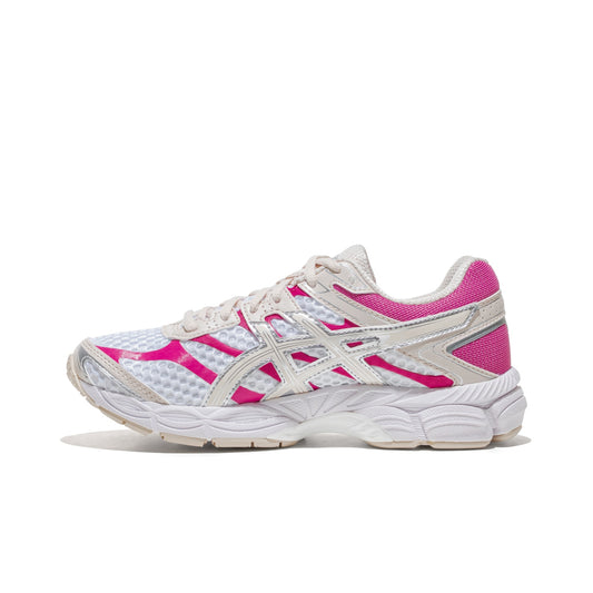 Asics Gel-Cumulus 16 White/Cream  - 1203A733-108