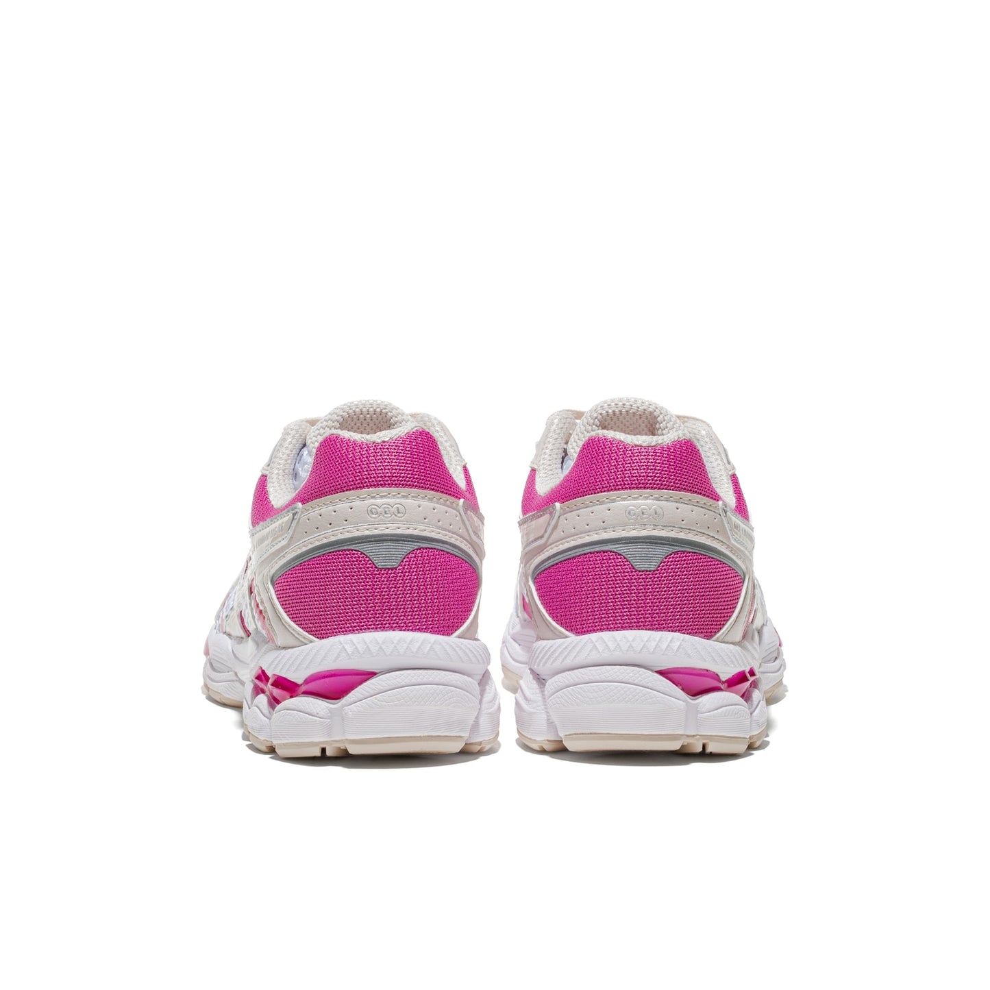 Asics Gel-Cumulus 16 White/Cream  - 1203A733-108