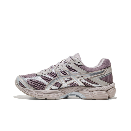 Asics Gel-Cumulus 16 Cocoa Powder/Pure Silver  - 1203A733-201