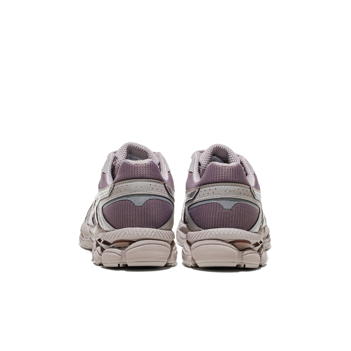 Asics Gel-Cumulus 16 Cocoa Powder/Pure Silver  - 1203A733-201