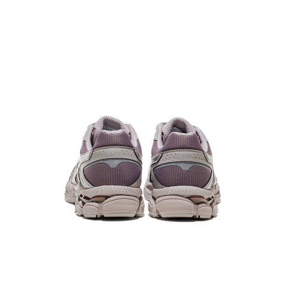 Asics Gel-Cumulus 16 Cocoa Powder/Pure Silver  - 1203A733-201