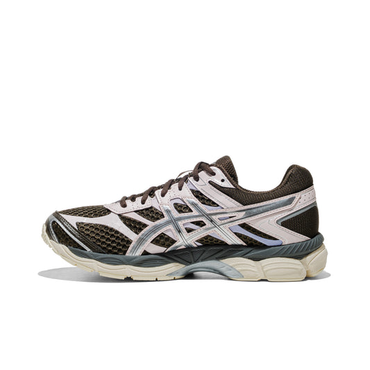 Asics Gel-Cumulus 16 Black Coffee/Pure Silver  - 1203A733-202