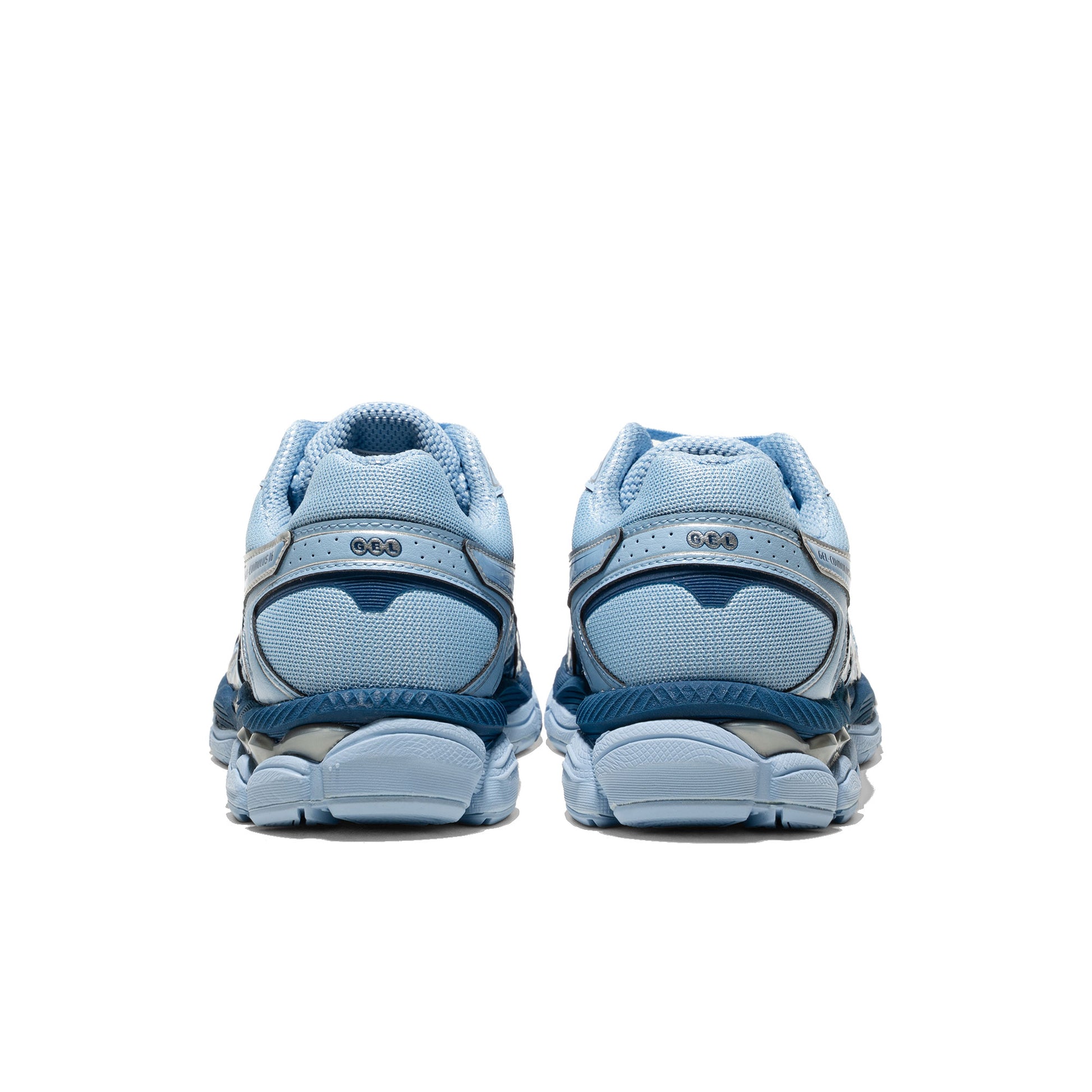 Asics Gel-Cumulus 16 Stone Wash/Independence Blue  - 1203A733-400