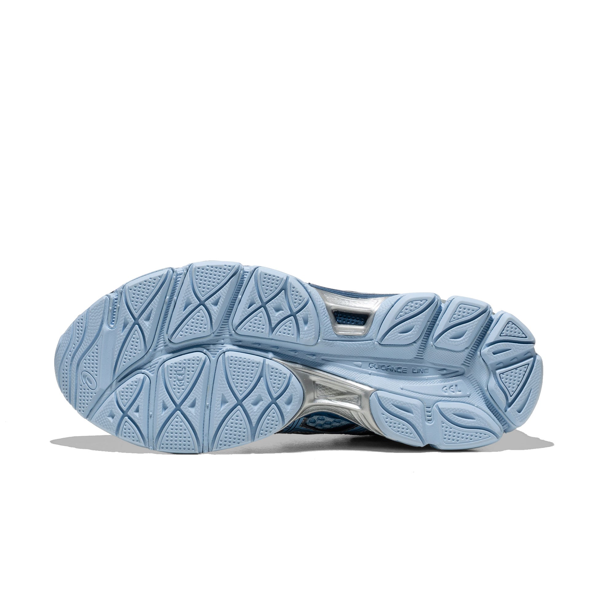 Asics Gel-Cumulus 16 Stone Wash/Independence Blue  - 1203A733-400