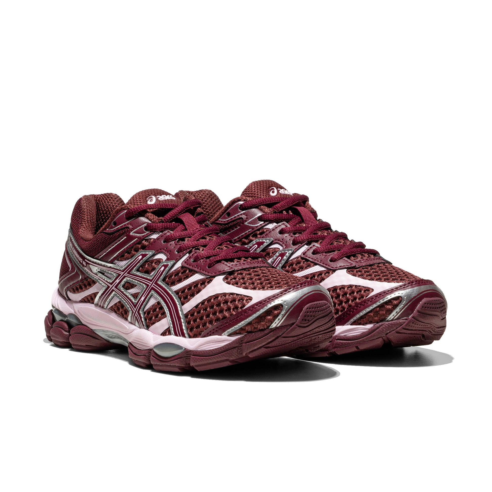 Asics Gel-Cumulus 16 Port Royale/Port Royal  - 1203A733-600