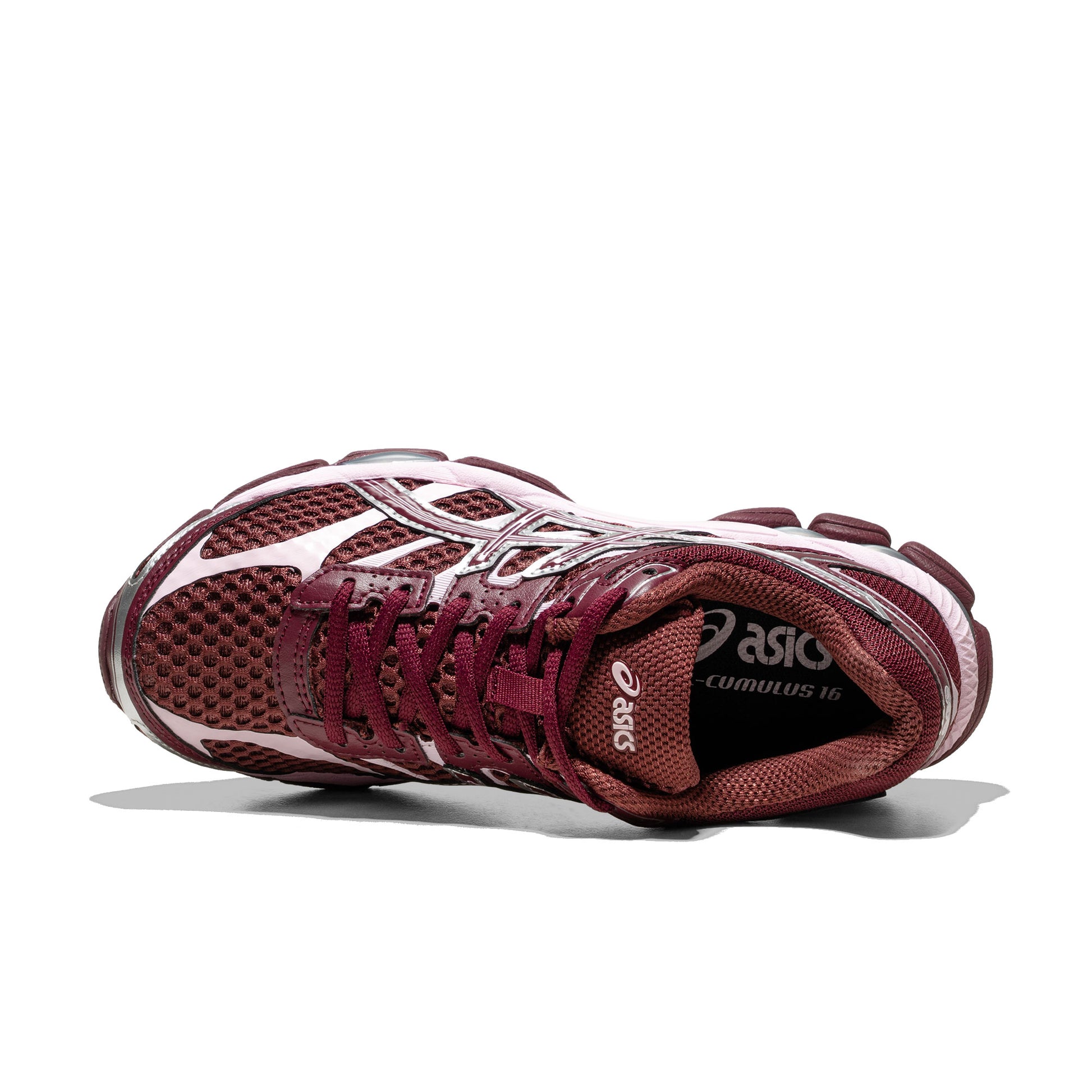 Asics Gel-Cumulus 16 Port Royale/Port Royal  - 1203A733-600