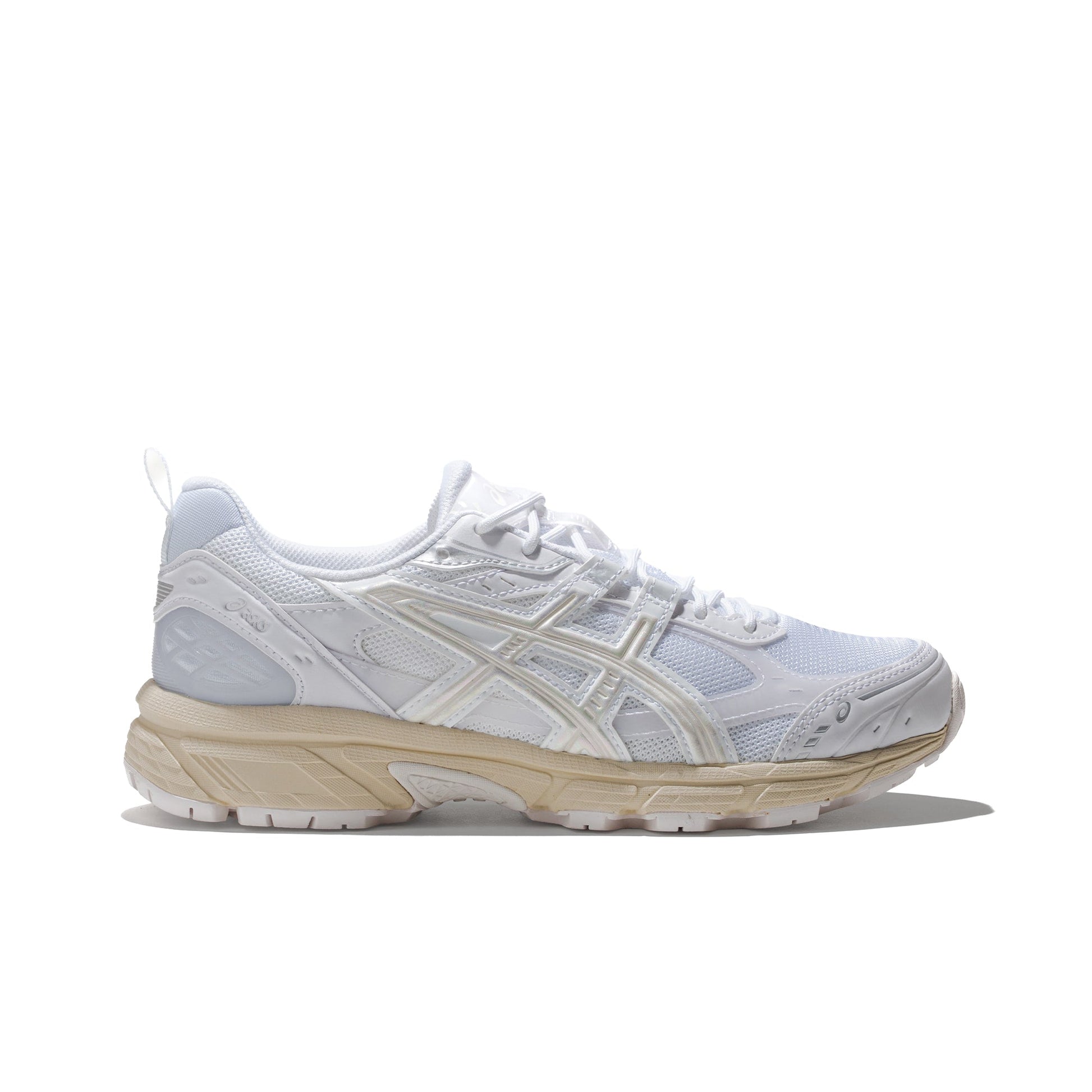 Asics Gel-Nunobiki White/Cream  - 1203A882-100