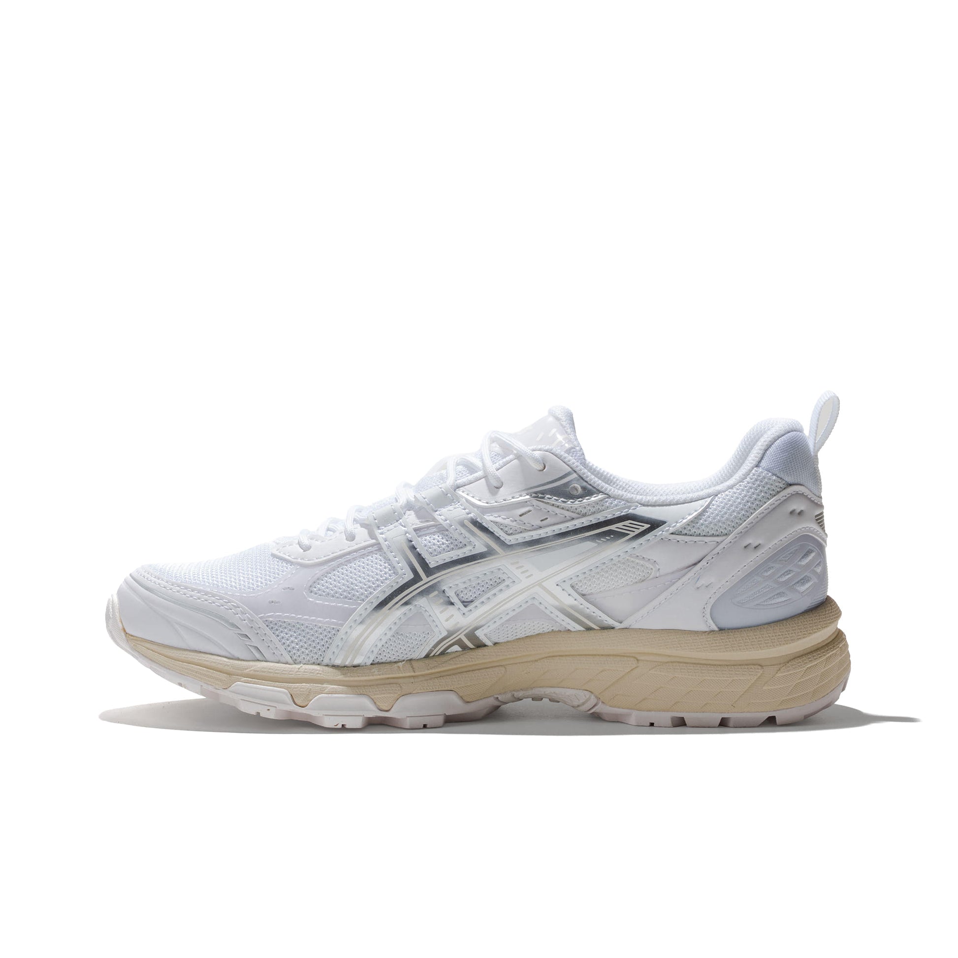 Asics Gel-Nunobiki White/Cream  - 1203A882-100