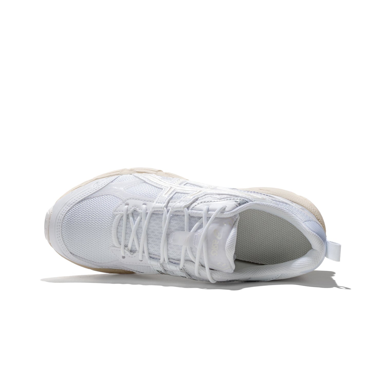 Asics Gel-Nunobiki White/Cream  - 1203A882-100