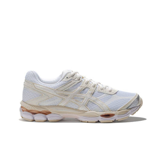 Asics Gel-Cumulus 16 White/Cream  - 1203A887-100