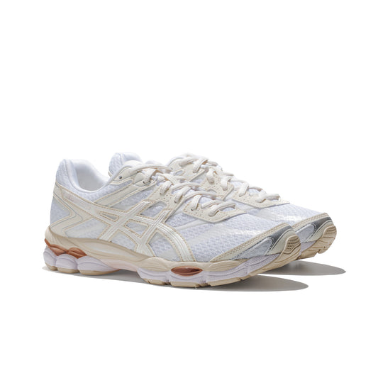 Asics Gel-Cumulus 16 White/Cream  - 1203A887-100