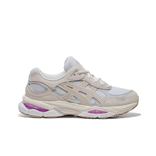 Asics Gel-NYC 2.0 White/Cream  - 1203A895-101