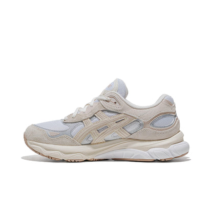 Asics Gel-NYC 2.0 White/Cream  - 1203A895-101