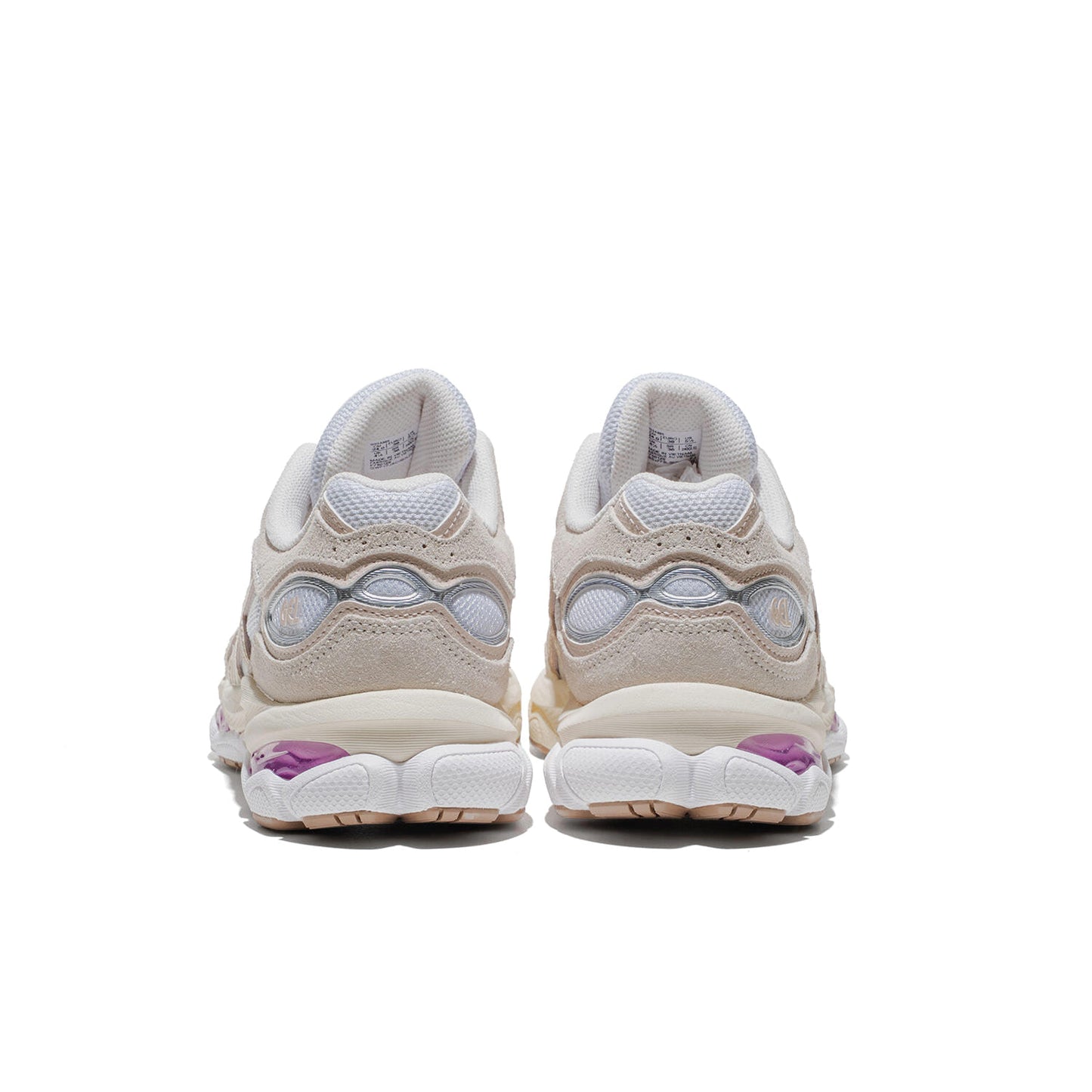 Asics Gel-NYC 2.0 White/Cream  - 1203A895-101