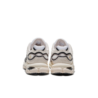 Asics Gel-NYC 2.0 White/Oatmeal  - 1203A895-104