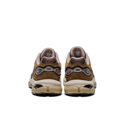 Asics Gel-NYC 2.0 Cocoa Powder/Brown Storm  - 1203A895-200