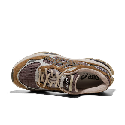 Asics Gel-NYC 2.0 Cocoa Powder/Brown Storm  - 1203A895-200