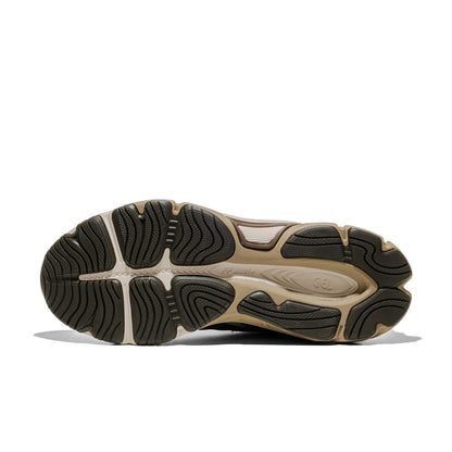 Asics Gel-NYC 2.0 Cocoa Powder/Brown Storm  - 1203A895-200