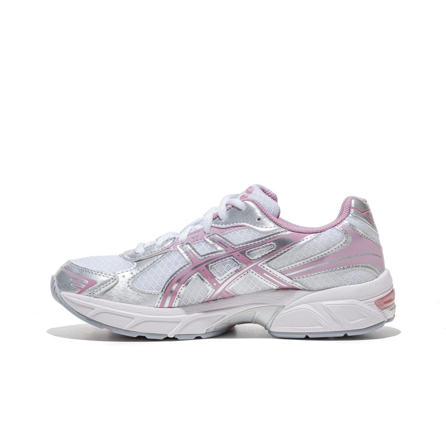 Asics Gel-1130 White/Taro Purple  - 1203A899-100