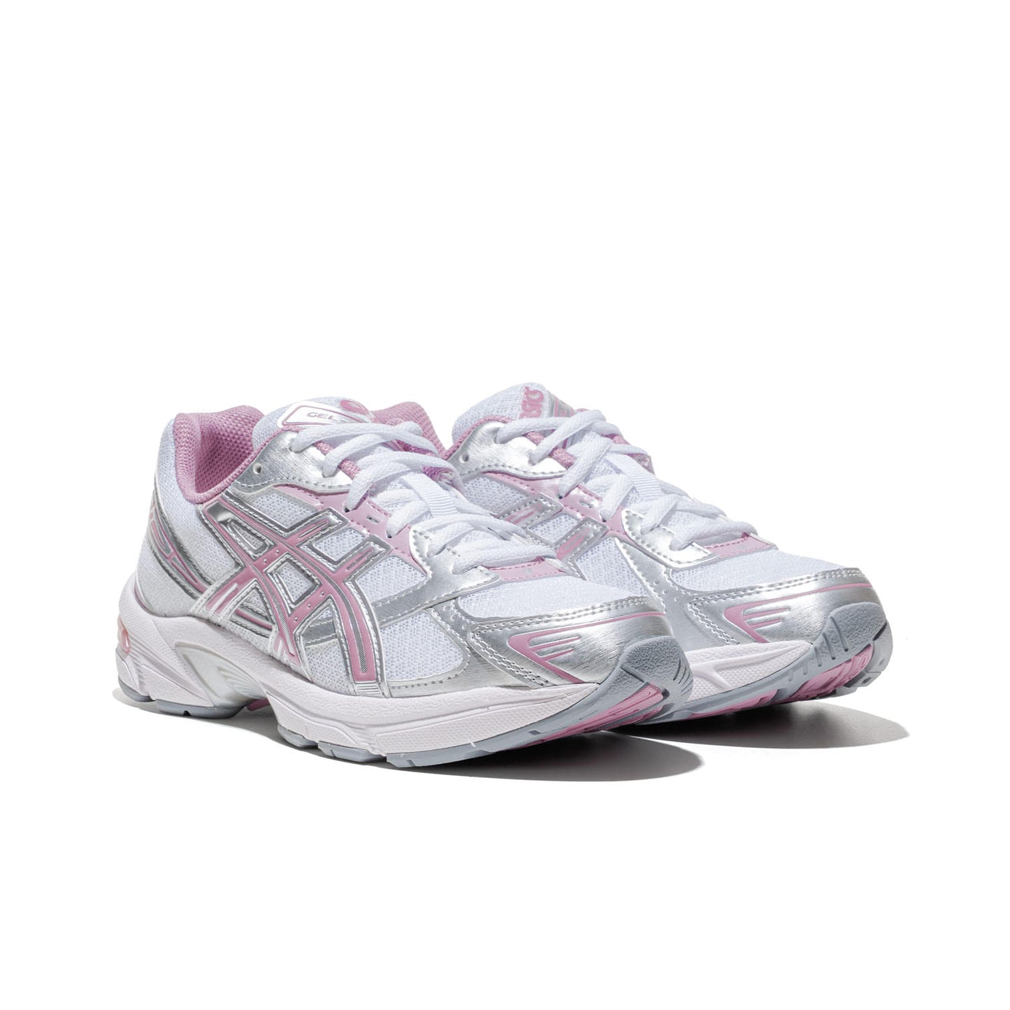 Asics Gel-1130 White/Taro Purple  - 1203A899-100
