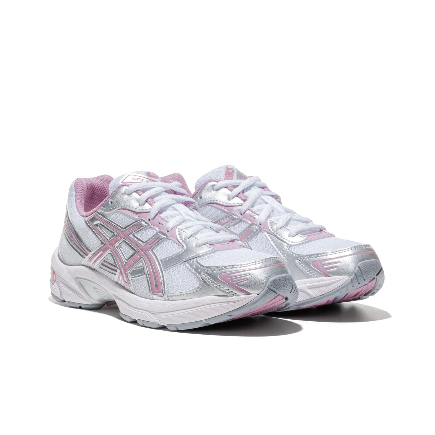 Asics Gel-1130 White/Taro Purple  - 1203A899-100