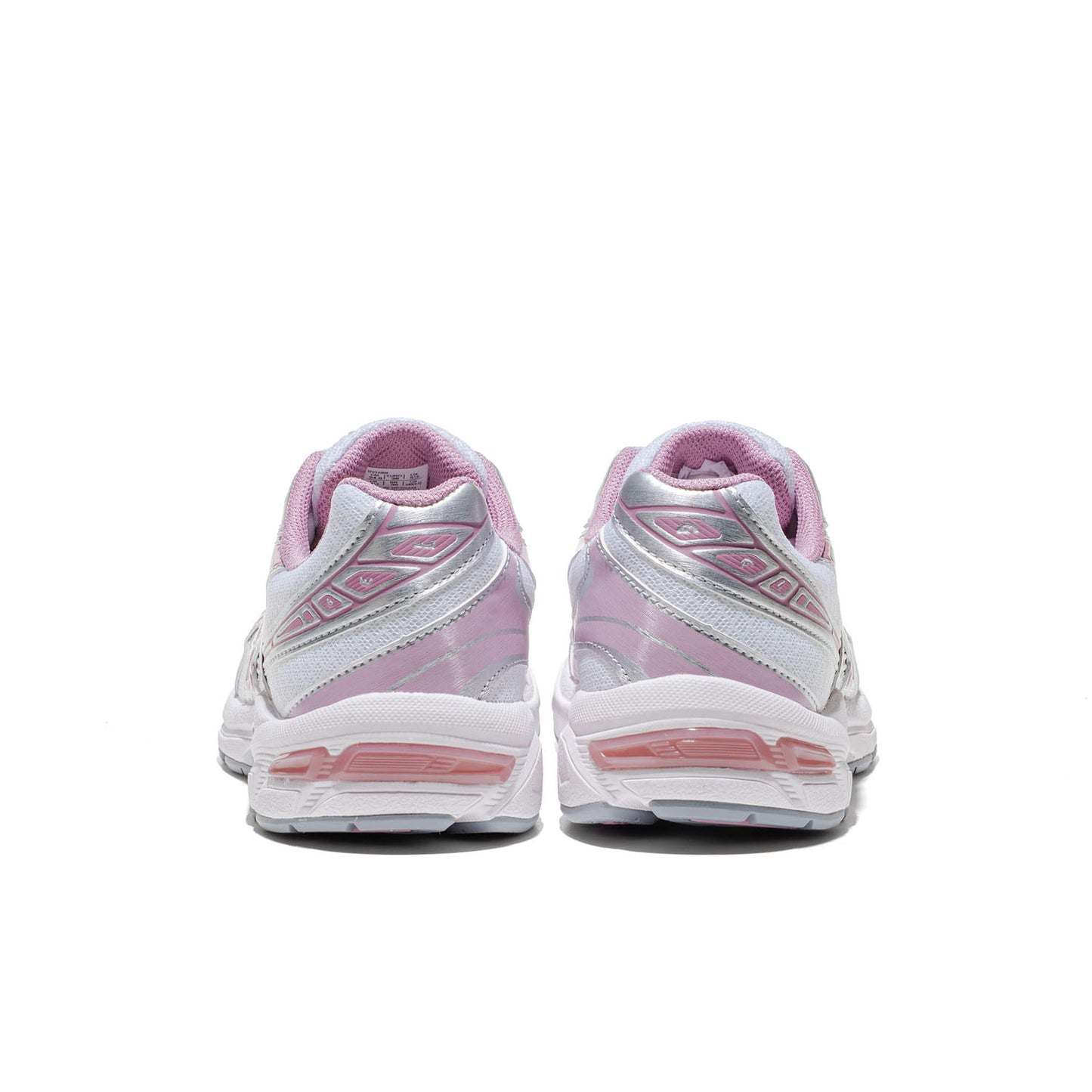 Asics Gel-1130 White/Taro Purple  - 1203A899-100