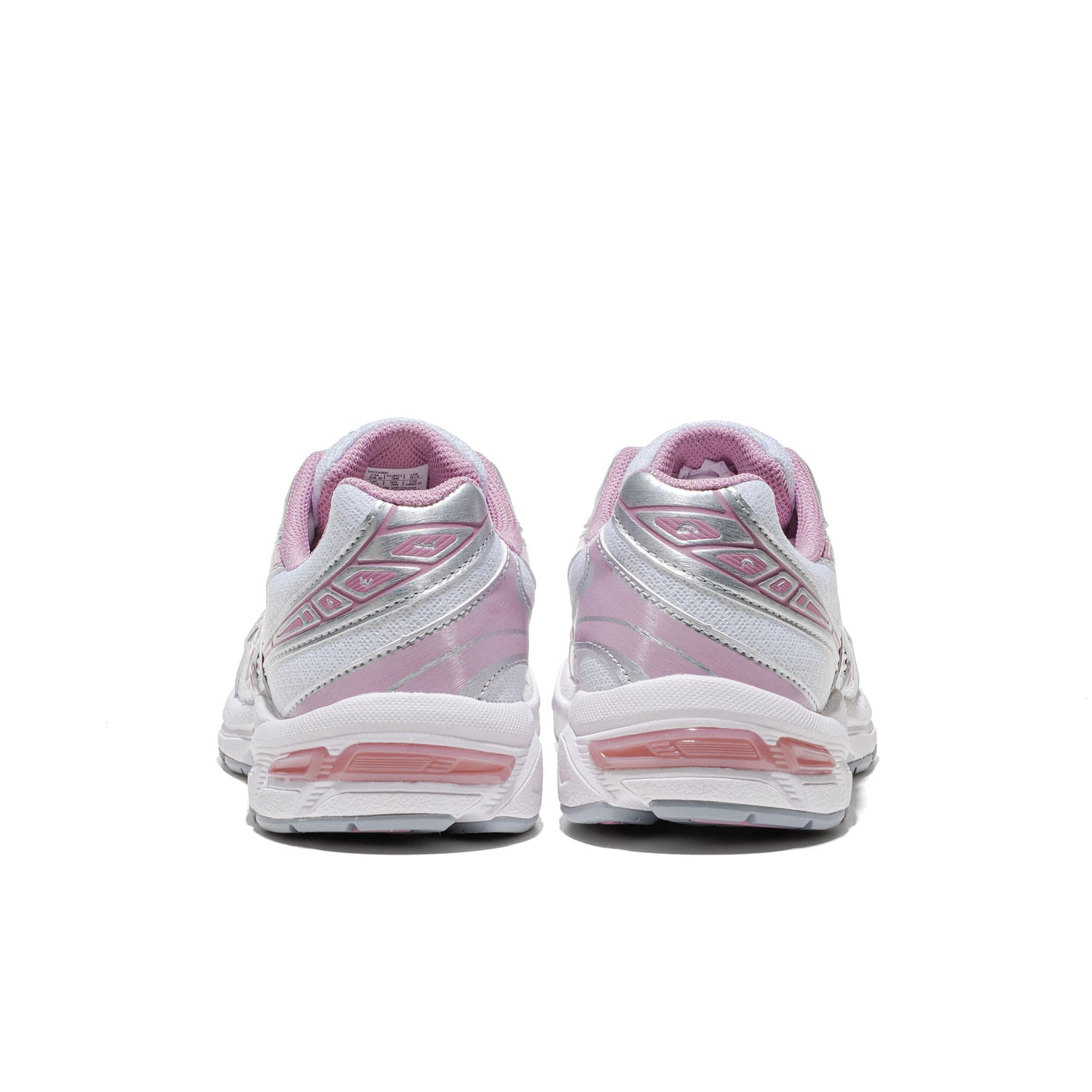 Asics Gel-1130 White/Taro Purple  - 1203A899-100