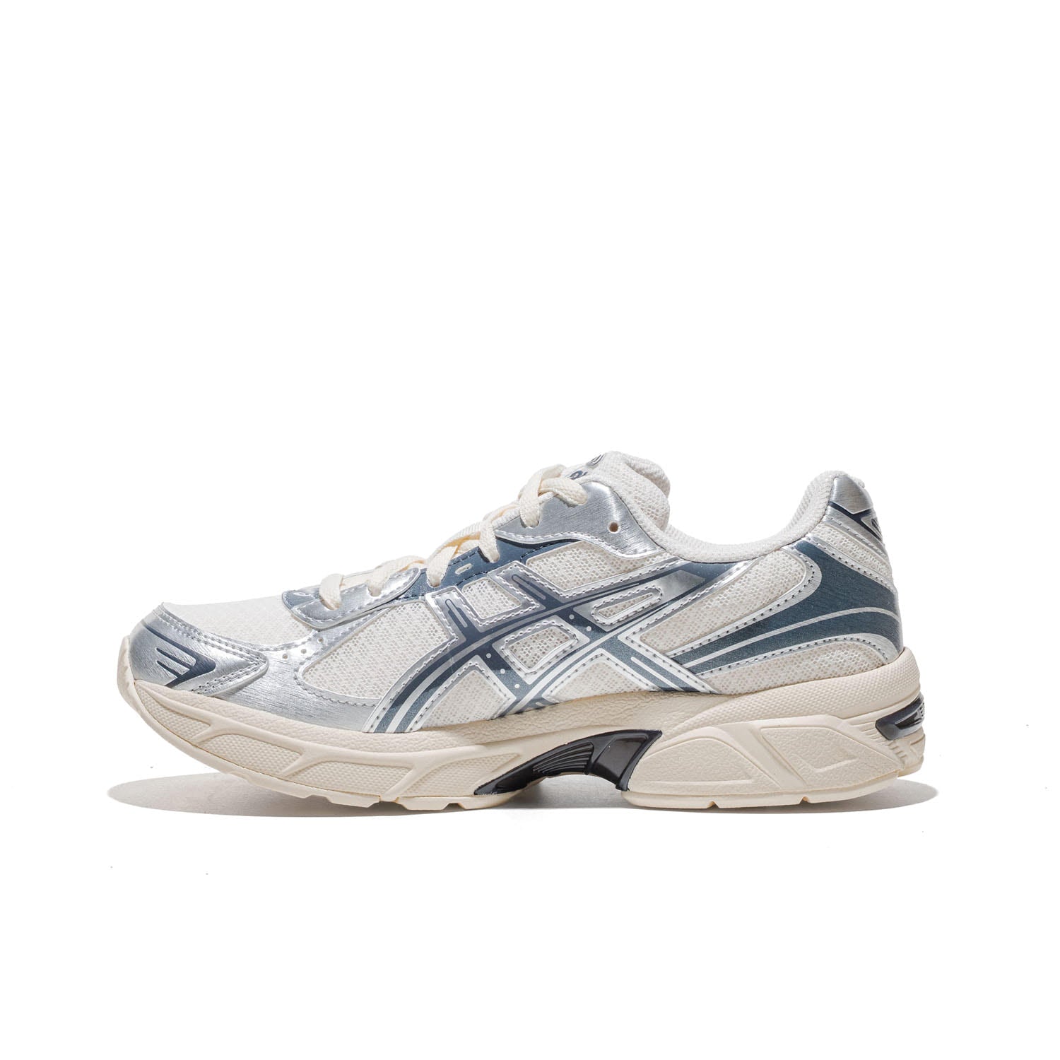 Asics Gel-1130 Cream/Carrier Grey  - 1203A899-101