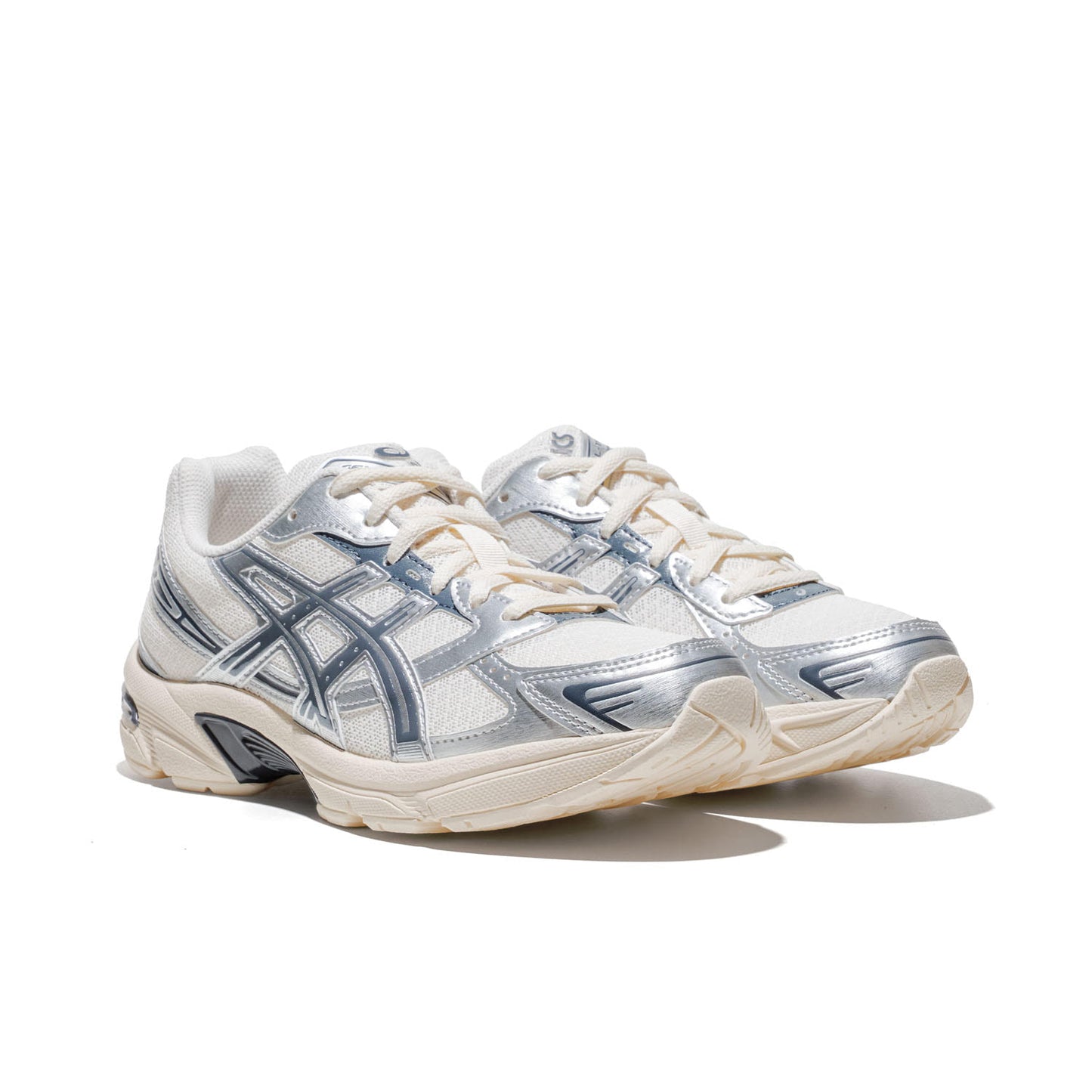 Asics Gel-1130 Cream/Carrier Grey  - 1203A899-101