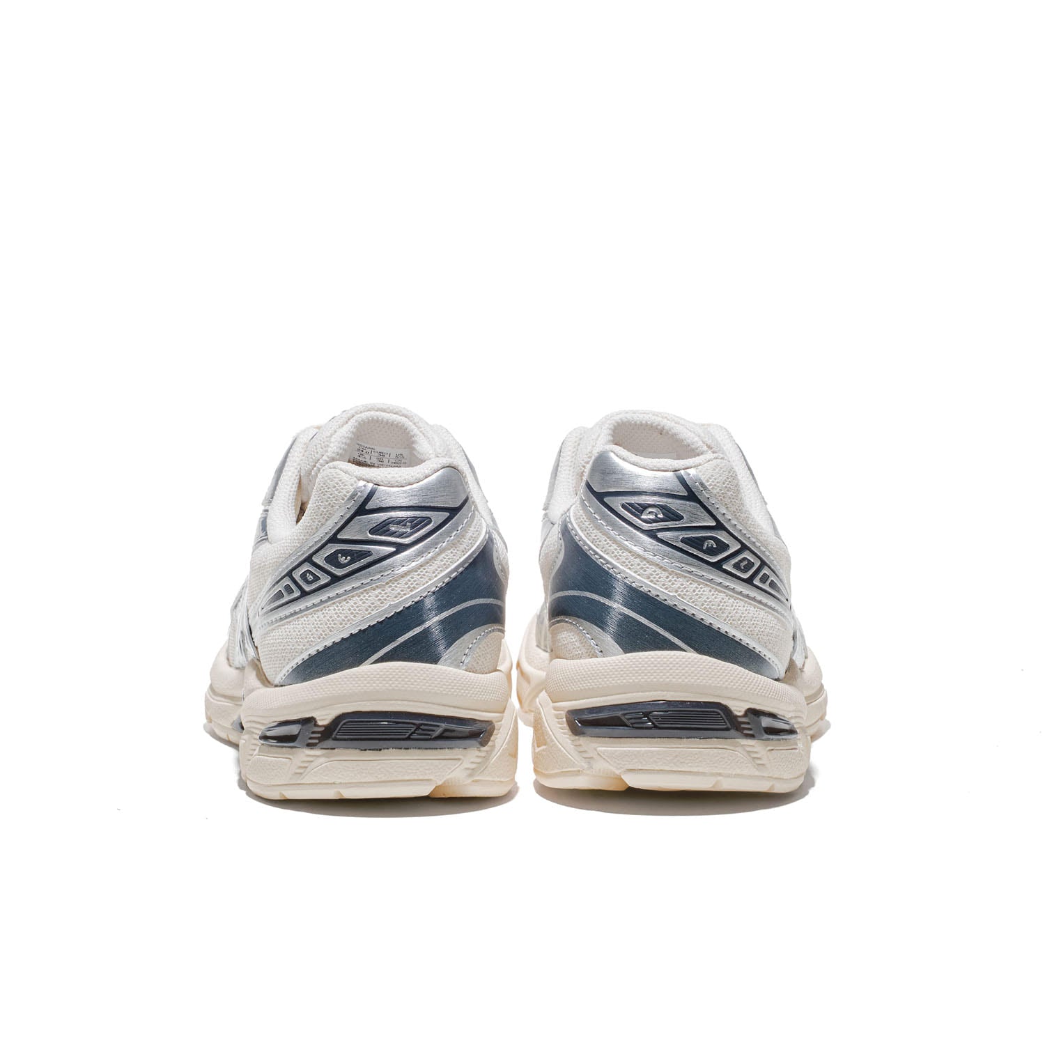 Asics Gel-1130 Cream/Carrier Grey  - 1203A899-101