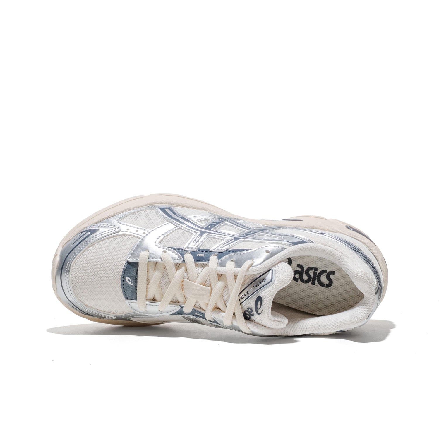 Asics Gel-1130 Cream/Carrier Grey  - 1203A899-101