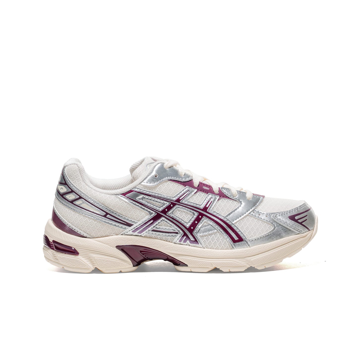 Asics Gel-1130 Cream/Beniimo Purple  - 1203A899-102
